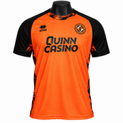 Dundee United Home Jersey 2026/2027