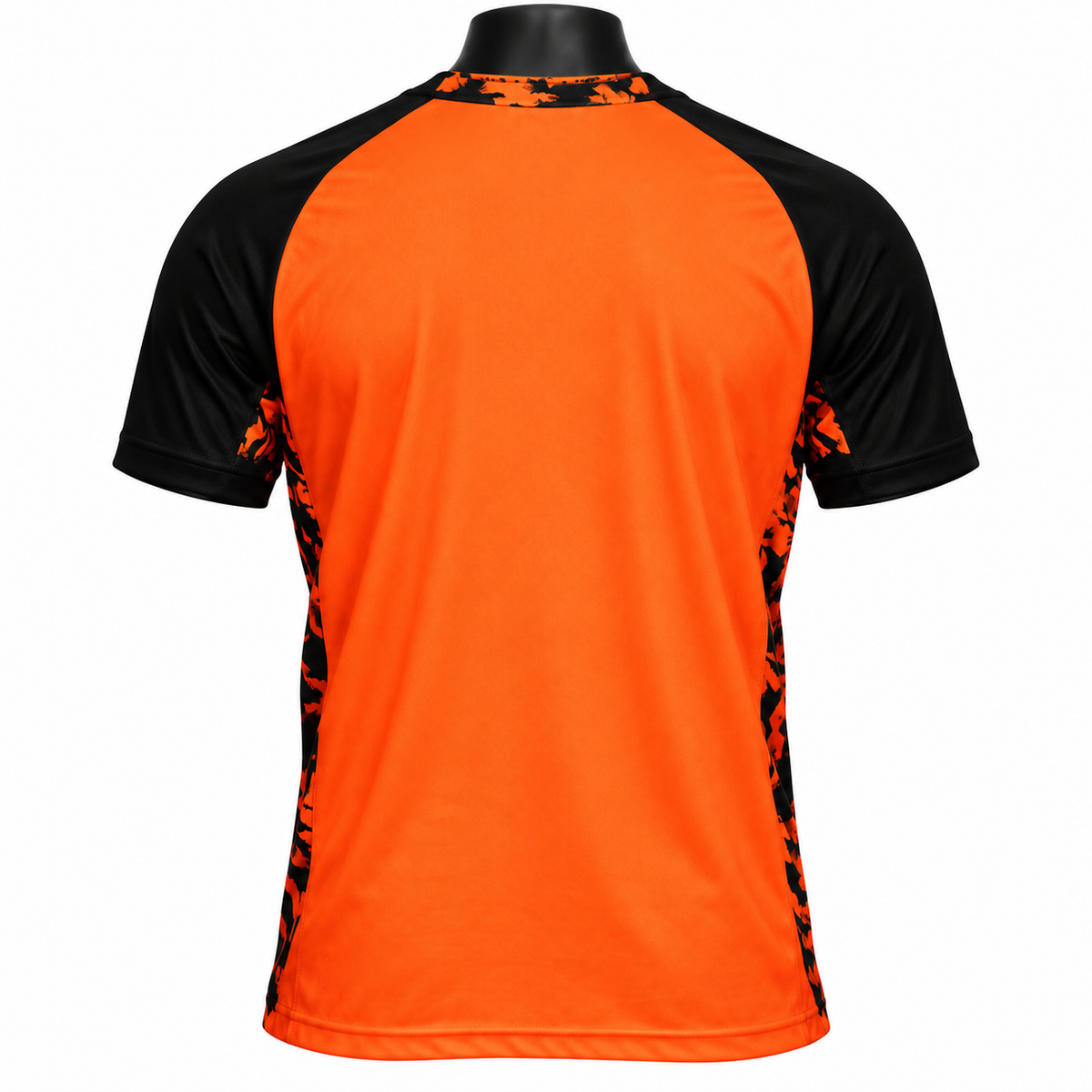 Dundee United Home Jersey 2026/2027
