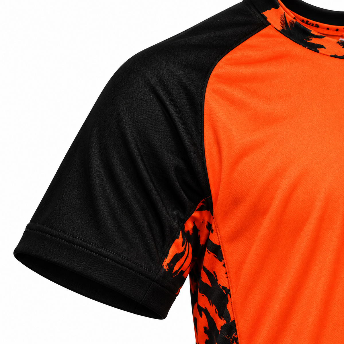 Dundee United Home Jersey 2026/2027