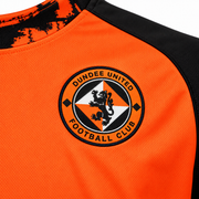 Dundee United Home Jersey 2026/2027