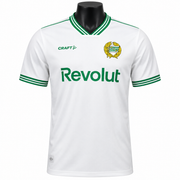 Hammarby IF Home Jersey 2026/2027