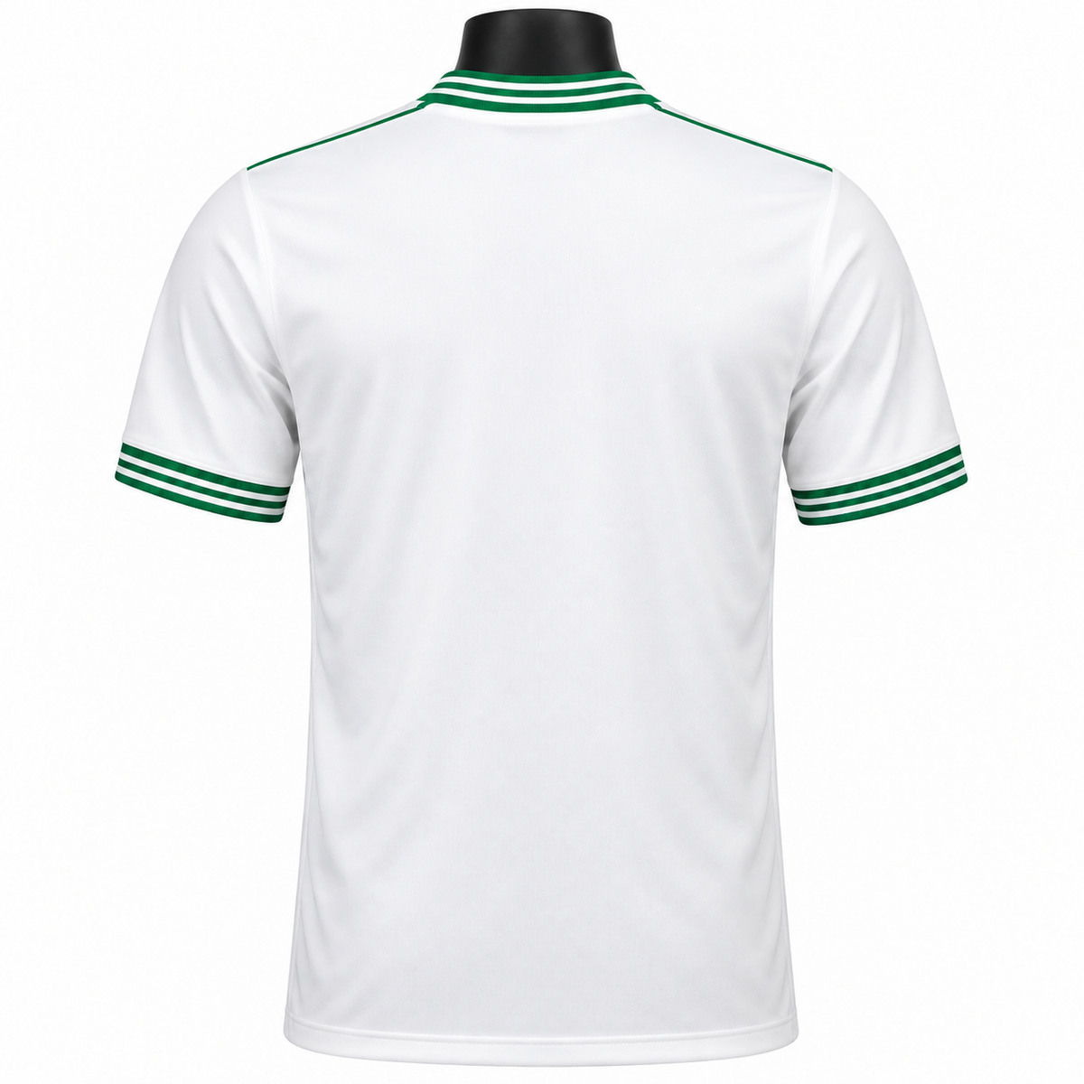 Hammarby IF Home Jersey 2026/2027