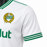 Hammarby IF Home Jersey 2026/2027
