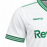 Hammarby IF Home Jersey 2026/2027