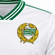 Hammarby IF Home Jersey 2026/2027