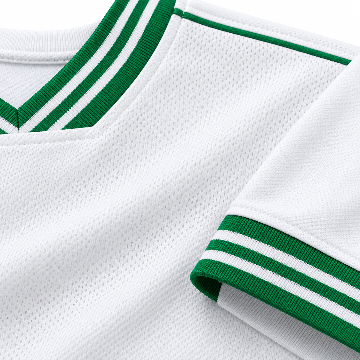 Hammarby IF Home Jersey 2026/2027