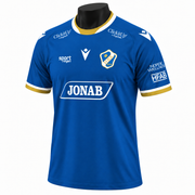 Halmstads BK Home Jersey 2026/2027