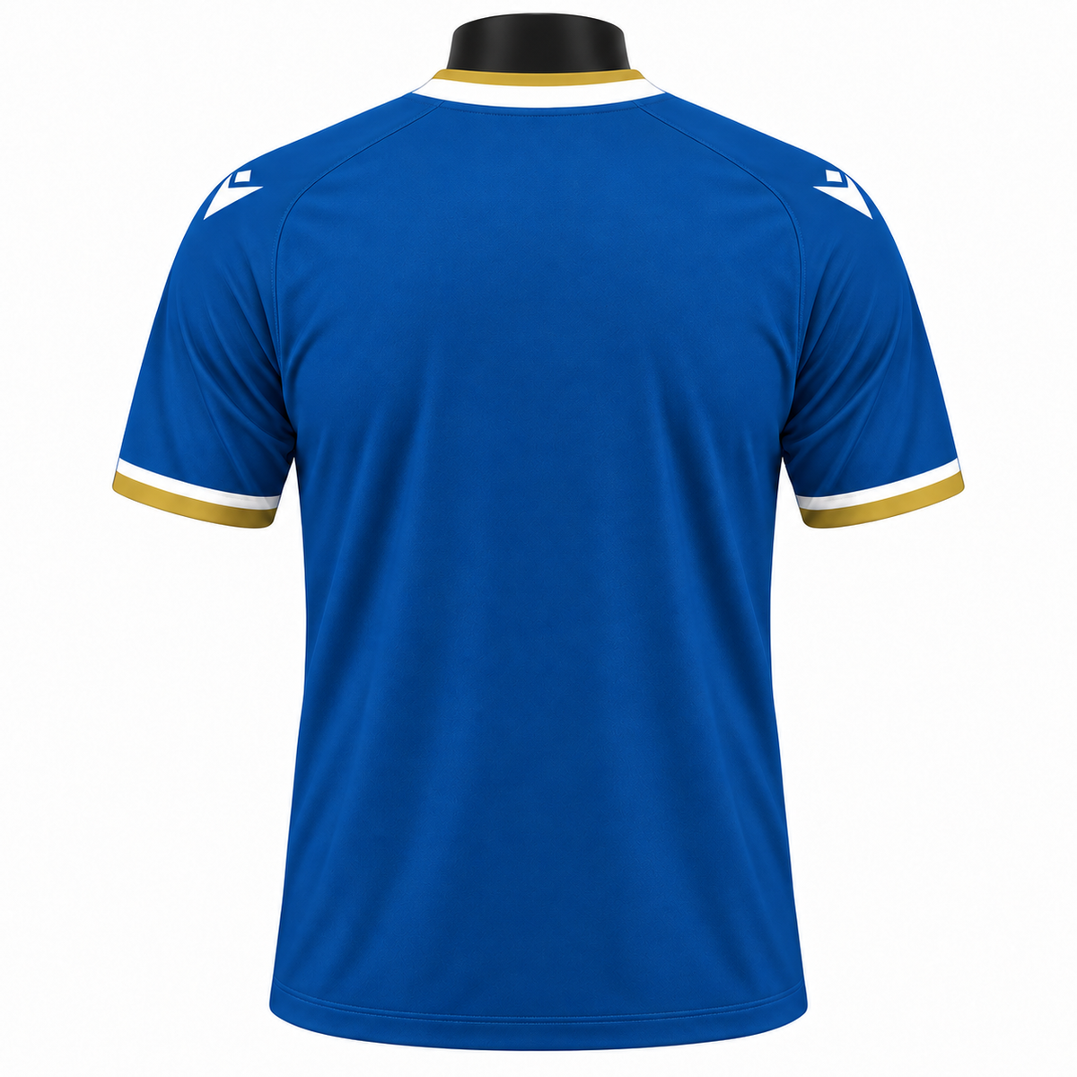 Halmstads BK Home Jersey 2026/2027