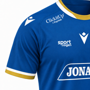 Halmstads BK Home Jersey 2026/2027