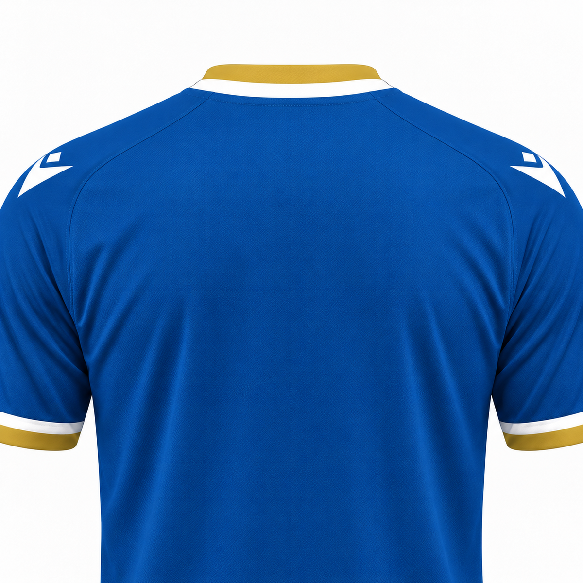 Halmstads BK Home Jersey 2026/2027