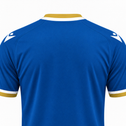 Halmstads BK Home Jersey 2026/2027
