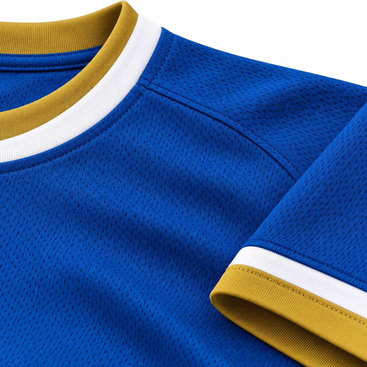 Halmstads BK Home Jersey 2026/2027