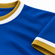 Halmstads BK Home Jersey 2026/2027
