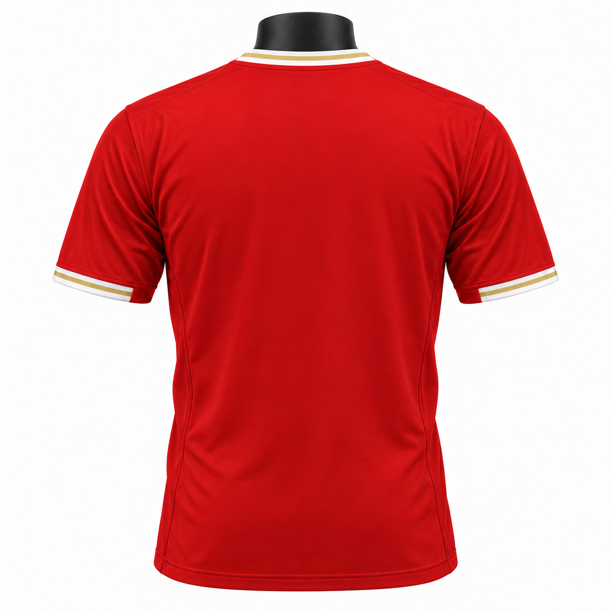 Degerfors IF Home Jersey 2026/2027