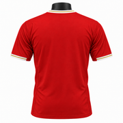 Degerfors IF Home Jersey 2026/2027