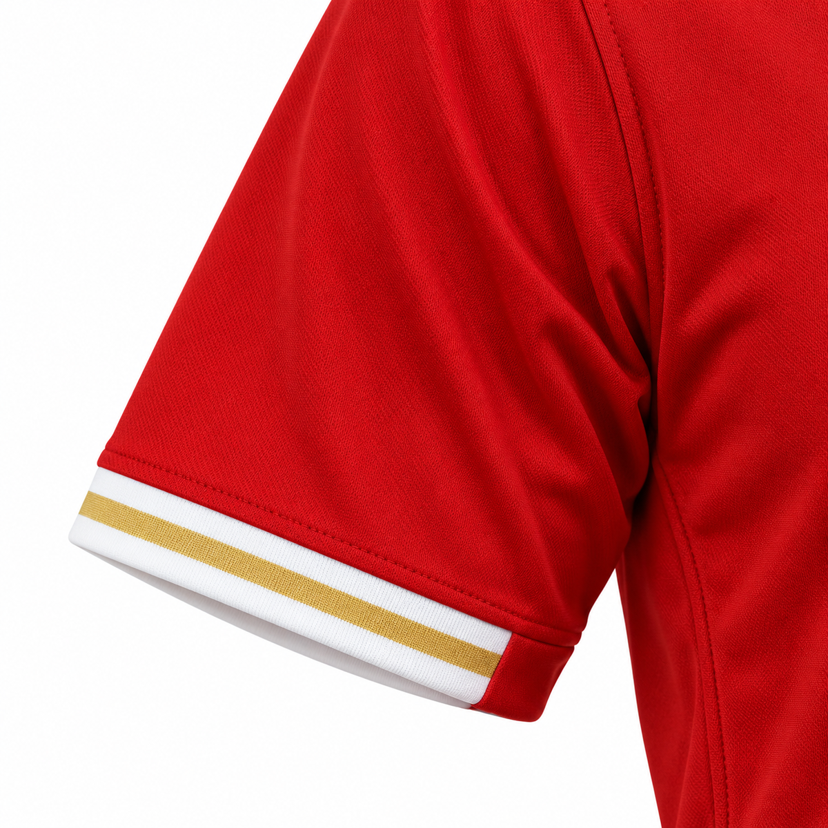 Degerfors IF Home Jersey 2026/2027