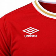 Degerfors IF Home Jersey 2026/2027