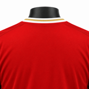 Degerfors IF Home Jersey 2026/2027