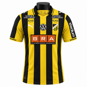 BK Häcken Home Jersey 2026/2027
