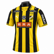 BK Häcken Home Jersey 2026/2027