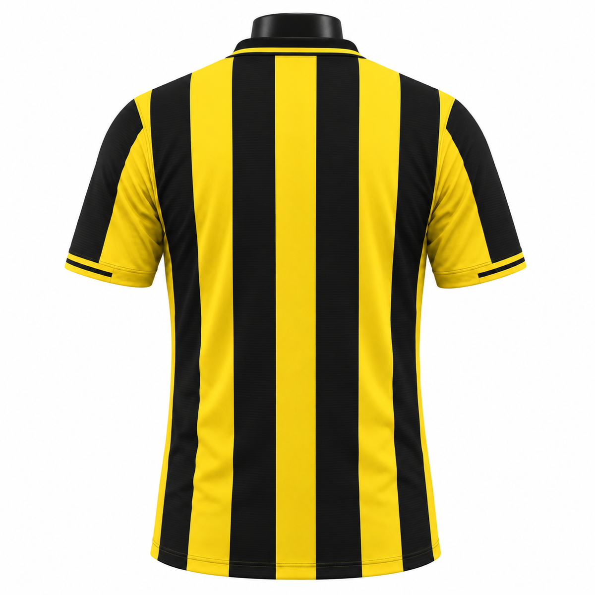 BK Häcken Home Jersey 2026/2027