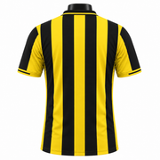 BK Häcken Home Jersey 2026/2027