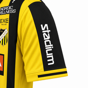 BK Häcken Home Jersey 2026/2027