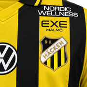 BK Häcken Home Jersey 2026/2027