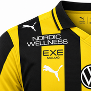 BK Häcken Home Jersey 2026/2027