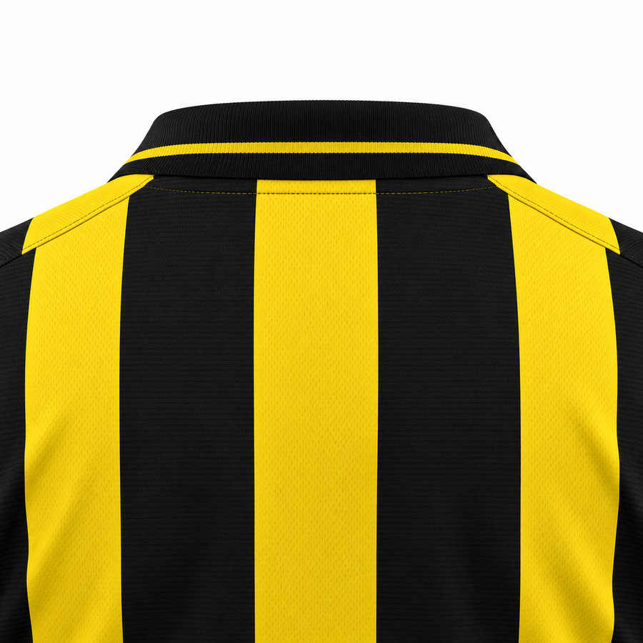 BK Häcken Home Jersey 2026/2027