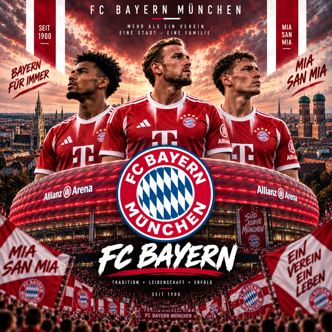 Bayern Munich