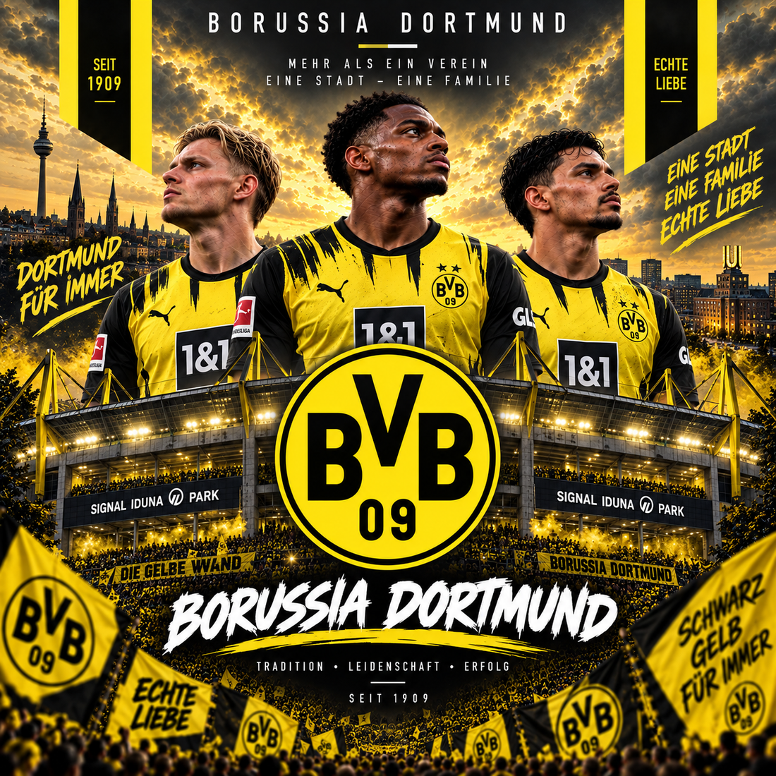 Borussia Dortmund