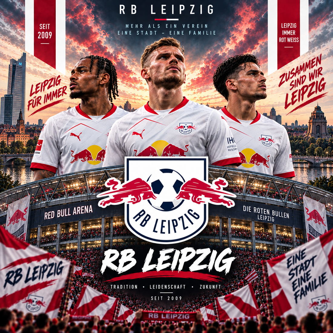 RB Leipzig