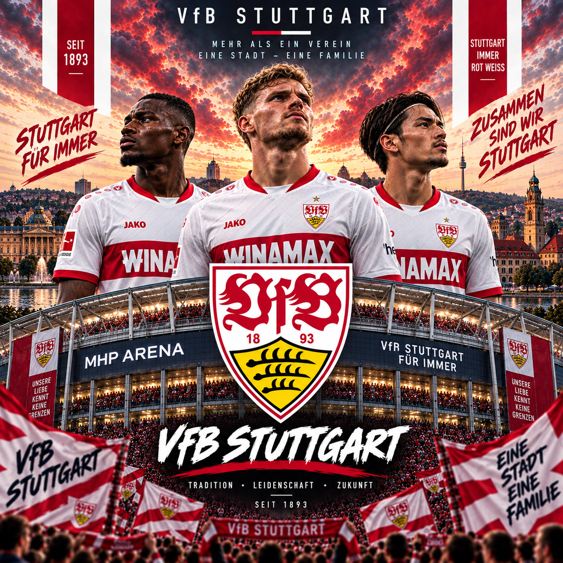 VfB Stuttgart