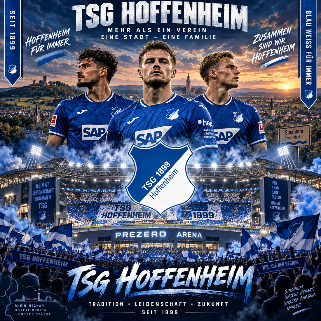Hoffenheim