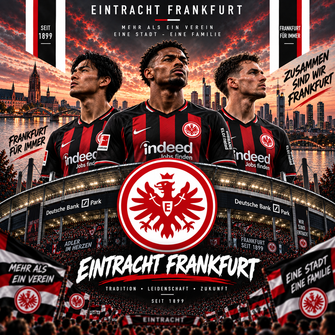 Eintracht Frankfurt