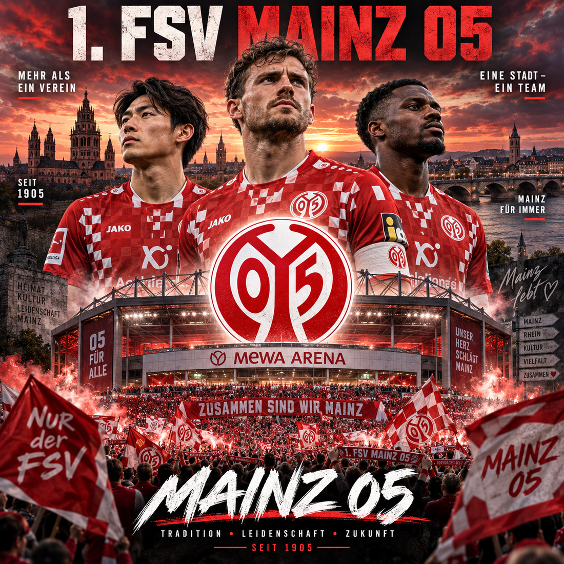 Mainz