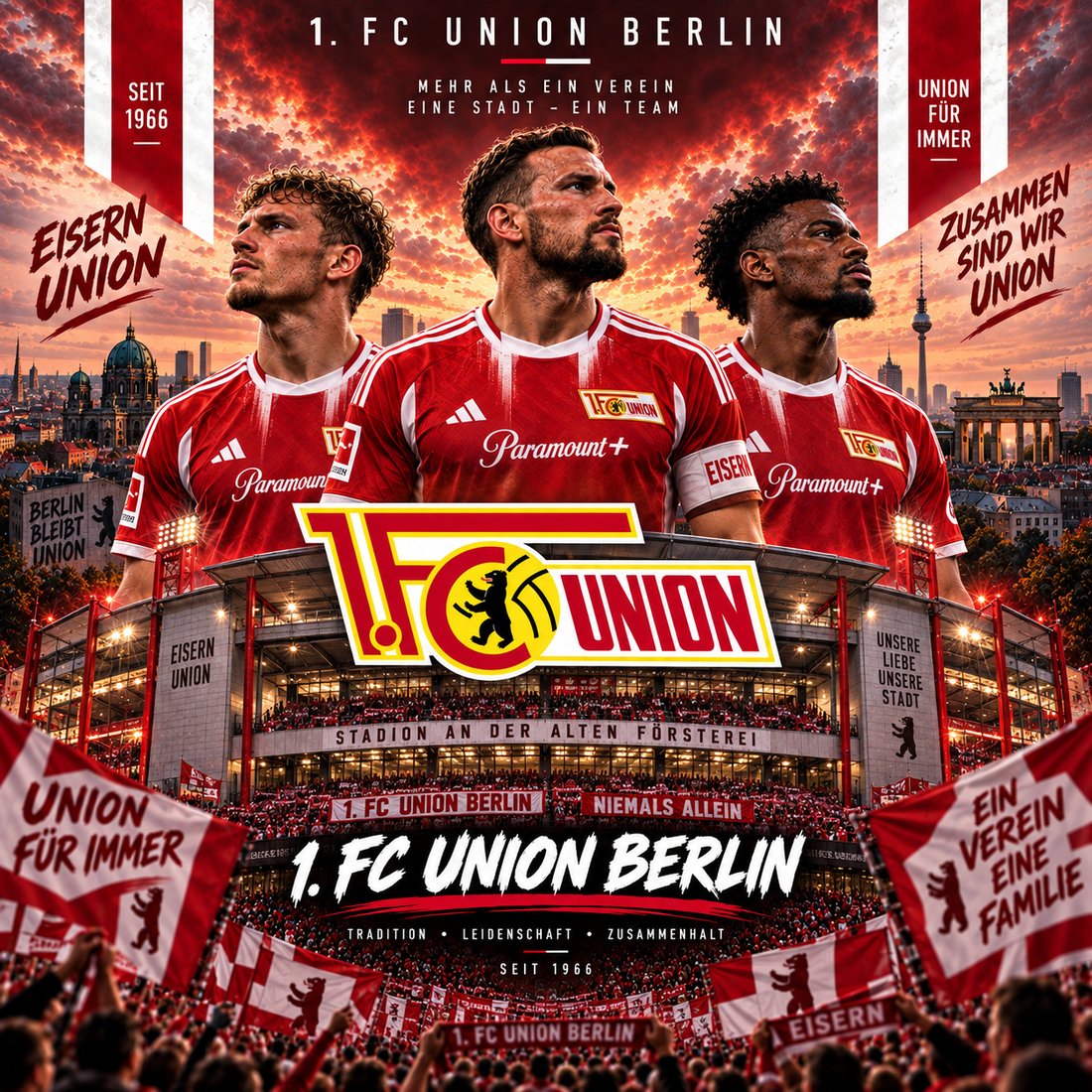 Union Berlin