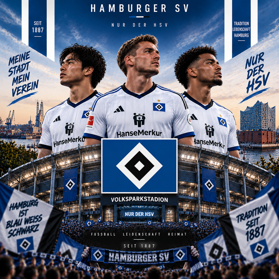 Hamburg SV