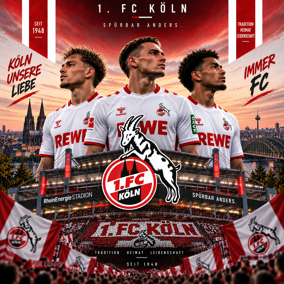 FC Koln