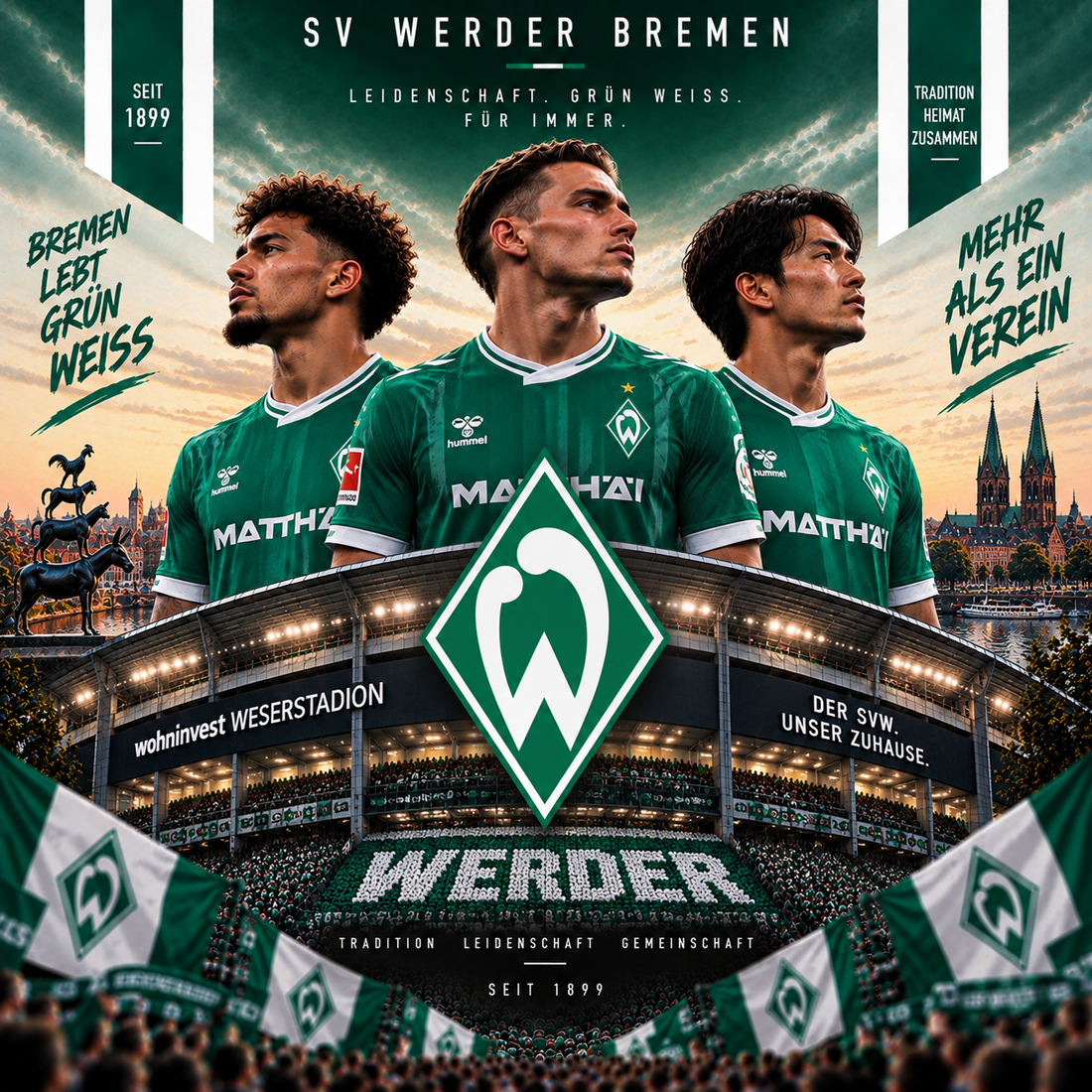 Werder Bremen