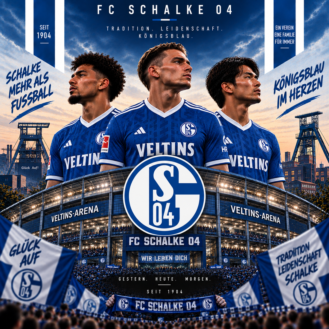 Schalke 04