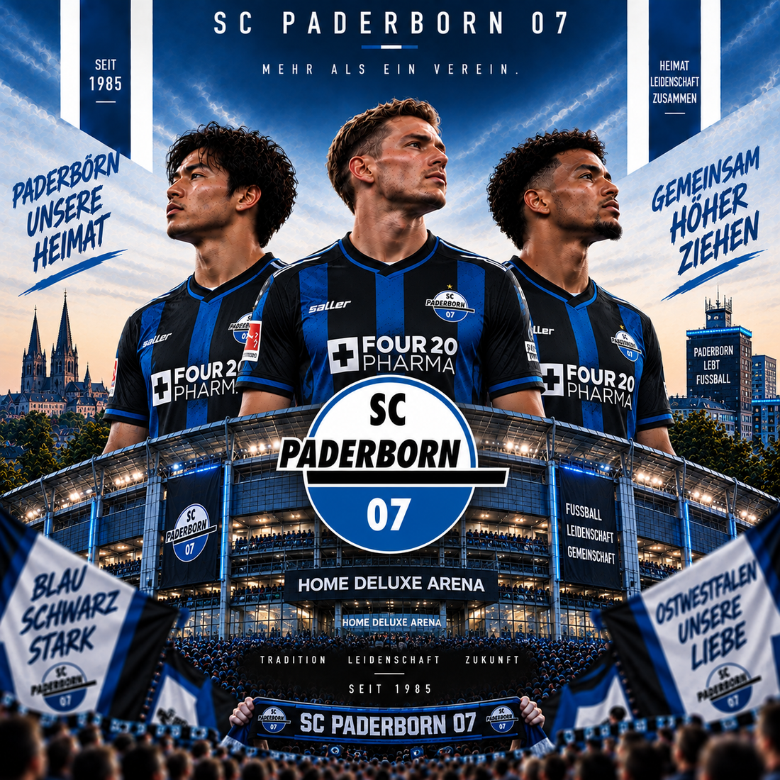Paderborn