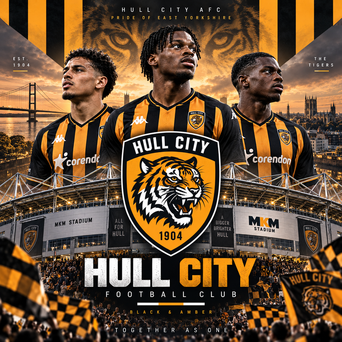 Hull City