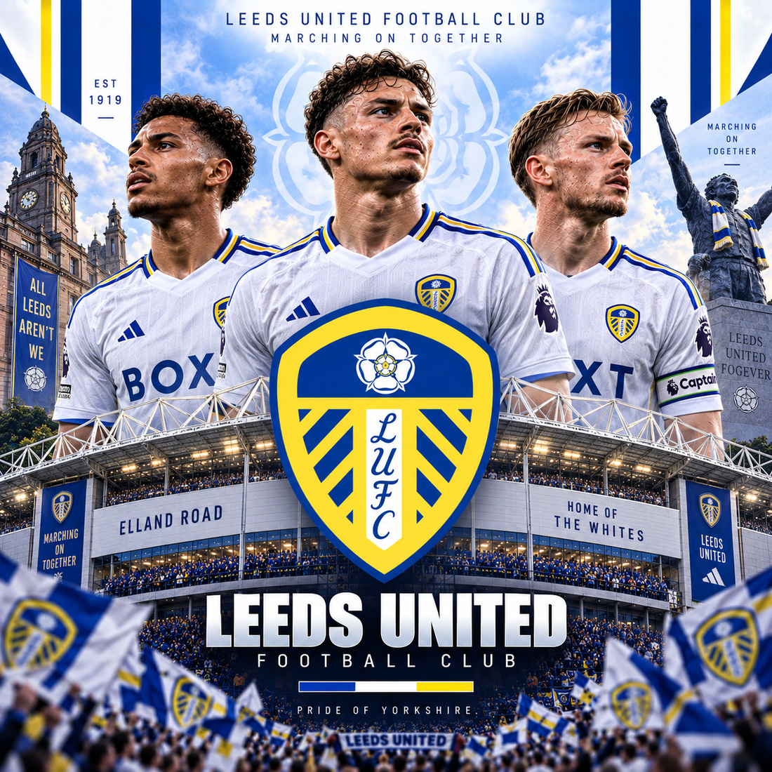 Leeds United