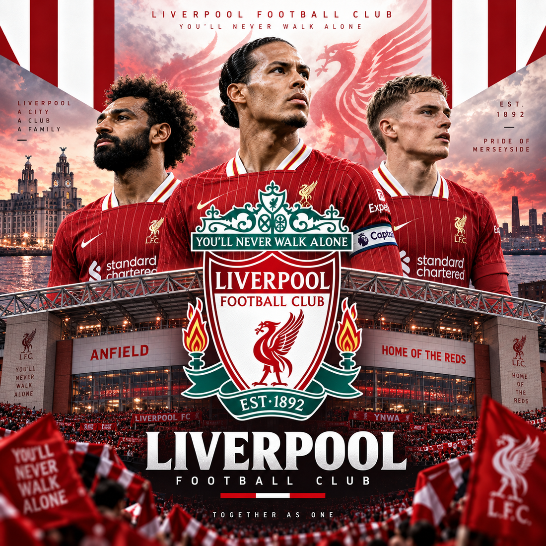Liverpool