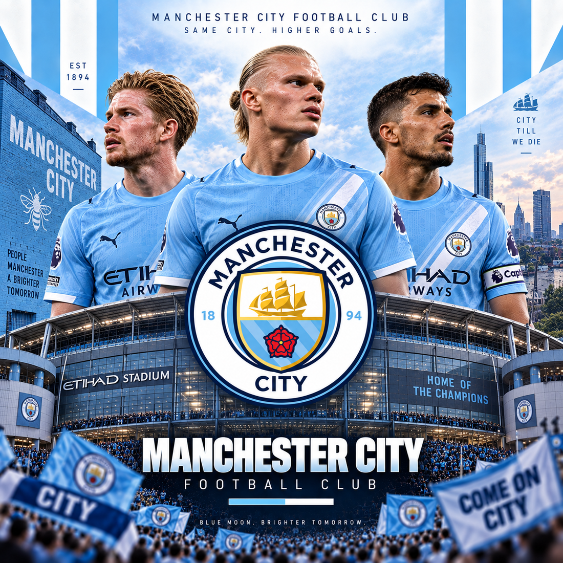 Manchester City