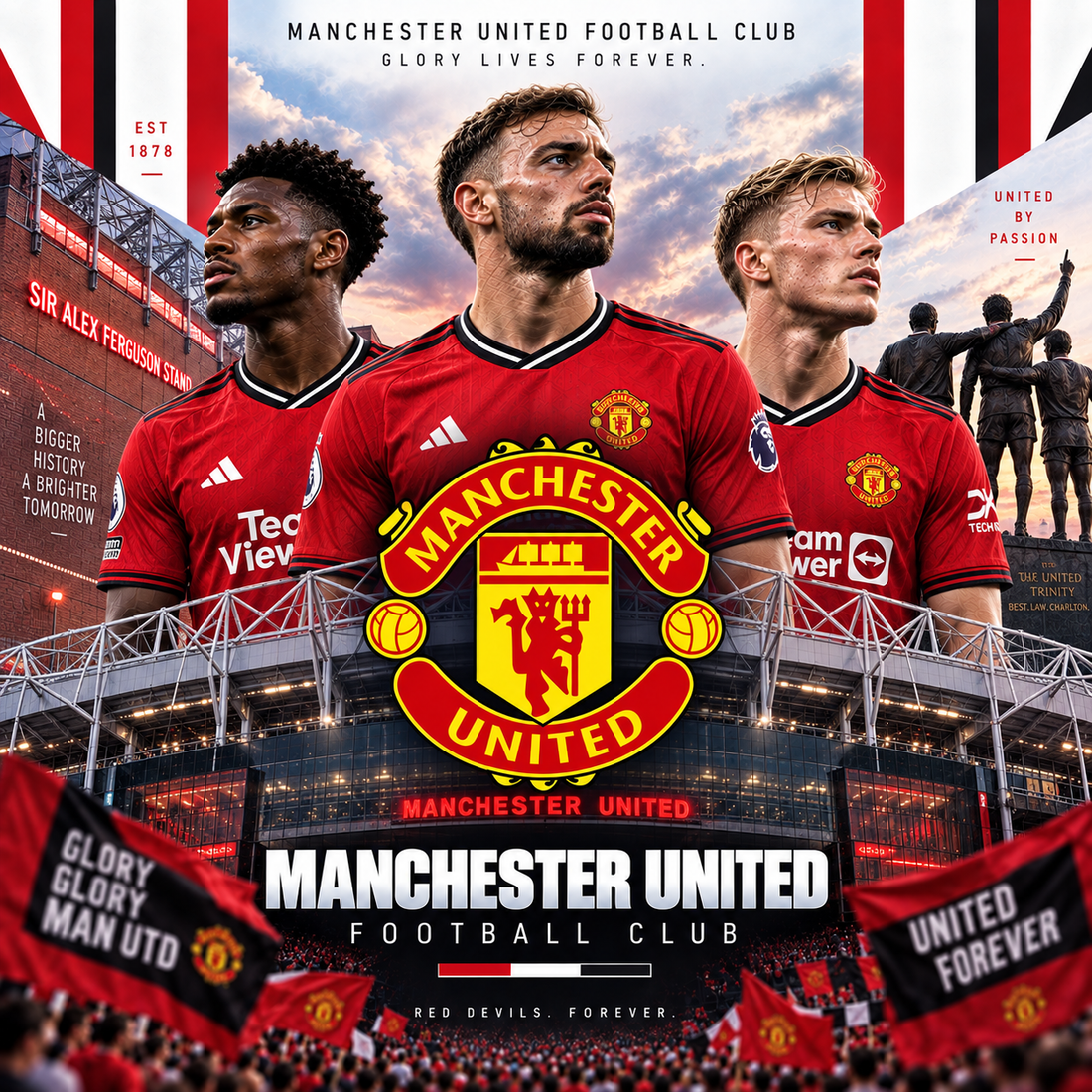 Manchester United