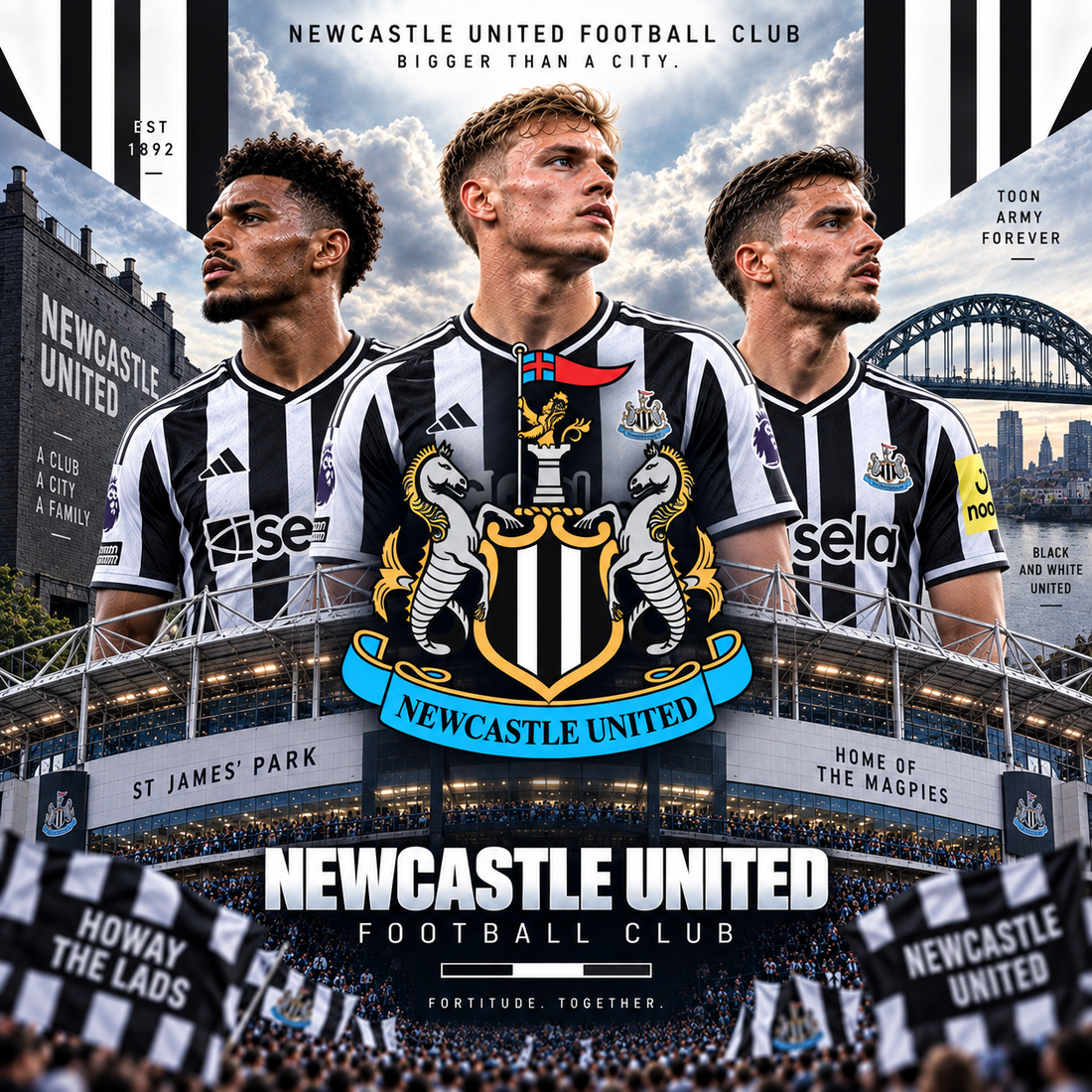 Newcastle United