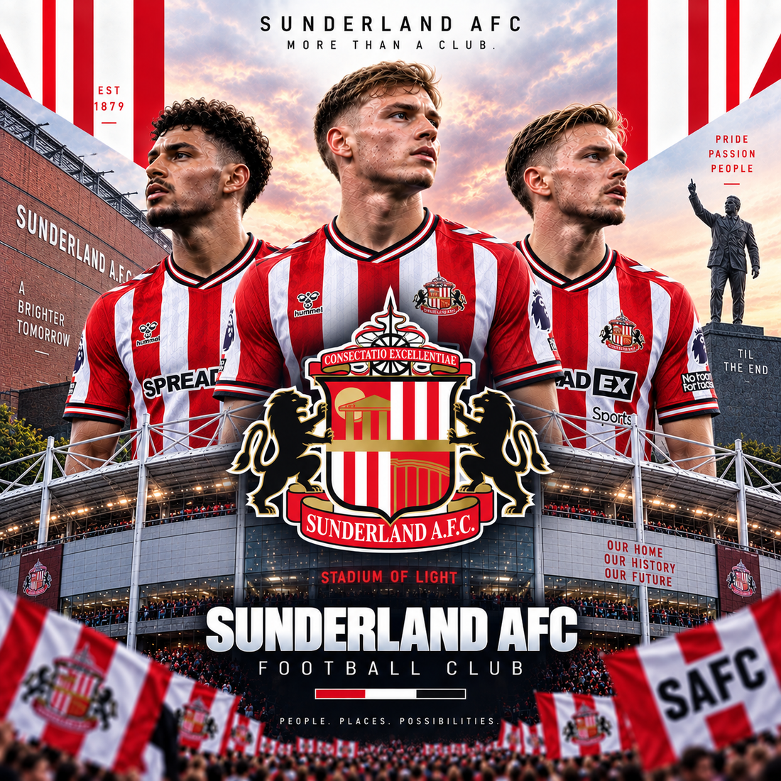 Sunderland
